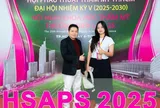 Trẻ đẹp chuẩn mực y khoa, Bác sĩ Ngô Mộng Hùng trên hành trình nâng niu vẻ đẹp Việt