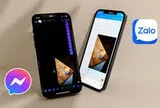 Để không bị đọc trộm tin nhắn Zalo, Messenger, chỉ cần bật tính năng này trên điện thoại