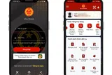 Cách xác thực sinh trắc học khi đăng ký sử dụng hóa đơn điện tử trên eTax Mobile
