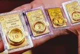 Đau đầu khi mua vàng