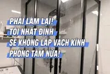Vách kính phòng tắm đang dần “thất sủng”? Nhiều gia đình chuyển sang 4 kiểu thiết kế tiết kiệm diện tích, dễ vệ sinh hơn