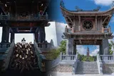 Teaser 28 giây của Sơn Tùng M-TP: Quay tại ngôi chùa có 500 tượng La Hán, chuông đồng 36 tấn gây sở hữu loạt kỷ lục khủng ở châu Á