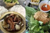 Taste Atlas gọi tên loạt món Việt ngon nhất châu Á: Bún chả xếp hạng cực cao, nem Phùng và thịt đông cũng góp mặt