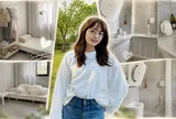 Sau ly hôn, cô gái 9x mua căn hộ 50m² trả thẳng, chi hơn 250 triệu để sửa nhà: “Tôi không cần sống sang, chỉ cần sống yên”
