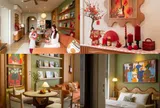 Chi 3 tỷ đồng mua nhà 77m2 ở Hà Nội, cặp vợ chồng trẻ khiến dân mạng tròn mắt vì tổ ấm quá ấn tượng, có gu