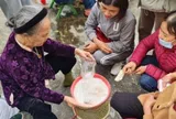 Ở Hưng Yên có phiên chợ tồn tại gần 300 năm, chỉ họp duy nhất 1 ngày trong năm, khách đến mua không mặc cả