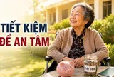 Dì tôi 70 tuổi khiến cả họ hàng im lặng vì khoản tiền tiết kiệm gần 1 tỷ đồng sau gần 20 năm sống tằn tiện