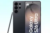 Samsung buộc phải tăng giá điện thoại do chi phí RAM leo thang