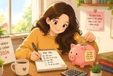 Có bao nhiêu tiền đi nữa, đừng dại làm 6 điều này nếu không muốn “bay sạch” tiền tích lũy