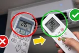 Đừng tin “26 độ C là tiết kiệm điện nhất”: Nhiều gia đình đang tốn thêm tiền điện vì hiểu sai điều này