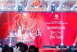 Thương hiệu dược mỹ phẩm Hàn Quốc SHINIQUE ra mắt tại Việt Nam: Xu hướng chăm sóc da khoa học được nhiều phụ nữ quan tâm