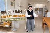 “Không cần làm việc nhà” nhưng nhà vẫn sạch bong sau 7 năm: Bí quyết của bà nội trợ 39 tuổi khiến nhiều người muốn học theo