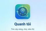 Người dân đã có thể phản ánh về cửa hàng xăng dầu, quản lý chi phí nhiên liệu qua app