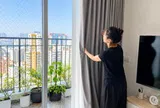 Người sống ở chung cư đang truyền nhau mẹo “làm mát 2 lớp”: Điều hòa không phải chạy hết công suất