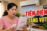 Đến khi nhìn hóa đơn điện tháng 5 tăng thêm gần 800.000 đồng, tôi mới nhận ra cả nhà đã dùng điều hòa sai cách