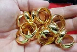 Giá vàng rớt thảm, nhiều người "quay xe" gửi tiết kiệm ngân hàng