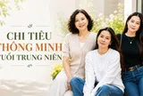 Tiết kiệm tiền đối với người trung niên không phải là keo kiệt, mà là cuối cùng họ cũng nhận ra cái giá phải trả khi chi tiêu cho vẻ bề ngoài