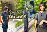 Tôi là mẹ nội trợ kiếm được gần 1 tỷ đồng nhờ mạng xã hội - điều khiến tôi tiếc nhất là tại sao mình lại bắt đầu quá muộn