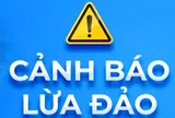 Nóng: Cảnh báo các thủ đoạn công nghệ cao lừa đảo mùa thi, tuyển sinh