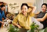 Tôi 58 tuổi, sống một mình trong căn nhà 40m² và nhận ra: Có những người nghỉ hưu không giàu tiền, nhưng rất giàu cảm giác an tâm