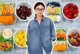 Một ngày của người mê tiết kiệm: Từ bữa sáng 15.000 đồng đến cuốn sổ ghi chép chi tiêu trước giờ ngủ