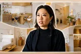 Cô gái chưa từng học thiết kế biến căn hộ 48m² thành ngôi nhà trong mơ: 2 phòng ngủ, bàn ăn 6 người và bí quyết khiến ai xem cũng muốn học theo