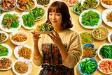Nghiện tiết kiệm tiền: Chỉ khoảng 4 triệu đồng/tháng tiền ăn, gia đình 6 người vẫn ăn uống đủ đầy