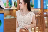 Nữ doanh nhân 4 con Tuấn Hương gợi ý các công thức lên đồ giúp phái đẹp "hack tuổi" ngày hè
