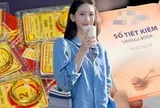Vàng đang tăng, có 500 triệu nên mua vàng hay gửi ngân hàng?