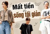 Tưởng tối giản là cách nhanh nhất để tiết kiệm tiền, tôi đã mất gần 20 triệu đồng vì 5 quyết định vội vàng và những lần cắt giảm sai chỗ