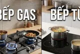 Vì sao nhiều gia đình vẫn chuộng dùng bếp gas hơn bếp từ?