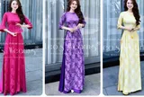 Leo's Wearing - Áo dài Việt Nam, truyền thống và hiện đại