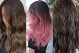 Nhuộm tóc đắt tiền vẫn nhanh phai, xơ xác? 5 quy tắc giúp giữ màu bền lâu, tóc bóng khỏe tự nhiên