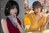 Top 10 kiểu tóc ngắn dẫn đầu xu hướng, giúp nàng trở nên cuốn hút và xinh tươi rạng ngời như sao Hàn