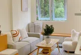 Vợ chồng TPHCM chi 400 triệu 'lột xác' căn hộ 20 năm thành tổ ấm đẹp, tiện nghi