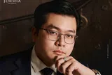 Doanh nhân Kiệt Hột Xoàn và chiến lược dài hạn trong ngành kim cương Việt Nam