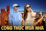 Phát hiện “công thức mua nhà” mới: Người trẻ đang tự giải thoát bản thân khỏi giá nhà cao chót vót như thế nào?
