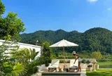 Căn biệt thự 850m² bên hồ, tiện nghi như resort khép kín của người phụ nữ không đi làm, không kết hôn