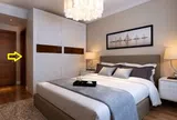 Phòng tắm riêng trong phòng ngủ chính: Tiện nghi đáng tiền hay bất tiện tiềm ẩn?