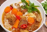 8 loại hủ tiếu nhất định phải thưởng thức khi du lịch TP.HCM, toàn đặc sản biến tấu độc lạ, giá cả bình dân