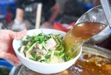 5 quán phở gà Michelin ở Hà Nội, có nơi bị chê đắt vẫn đông kín khách