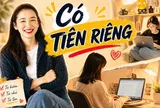 Từng phải cân nhắc cả tiền mua khăn giấy, mẹ 2 con tìm được cách kiếm thêm thu nhập chỉ với 3 giờ mỗi ngày: Có tiền riêng, tôi không còn ngại ngần mỗi lần cần chi tiêu