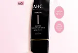AHC Masters Tone Up “phủ sóng” với livestream và ưu đãi hấp dẫn trên Shopee