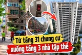 Từng nghĩ căn hộ tầng 31 là niềm tự hào, tôi bán đi sau 9 năm và nhận ra nhiều người đang trả tiền cho một "ảo giác tiện nghi"