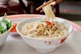 Món ăn chỉ "lên ngôi" vào mùa nóng ở Hà Nội: Mách bạn 5 địa chỉ cực chất lượng rất ít người biết