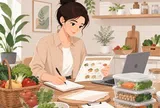 5 nghề tay trái nhiều mẹ 2 con đang làm để có thêm 3-10 triệu đồng/tháng: Không cần bỏ việc chính, vẫn có thêm một nguồn thu đáng kể