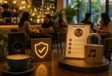Cách tính phí bản quyền âm nhạc cho các quán cà phê, nhà hàng, áp dụng từ ngày 1/7
