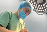 BS CKI Trần Văn Hùng chia sẻ phương pháp dàn mỡ mí dưới không cần cắt da