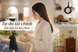 Cô gái bỏ việc ổn định ở tuổi 30, sang nước ngoài làm lại từ đầu và xây dựng cuộc sống đáng mơ ước ở tuổi 41: Bài học tài chính không nằm ở chuyện kiếm tiền thật nhiều