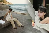 Đi làm cả năm không đủ trả 1 đêm nghỉ dưỡng của Soobin Hoàng Sơn: Giá phòng 240 triệu, là nơi "em gái quốc dân" từng ở ẩn